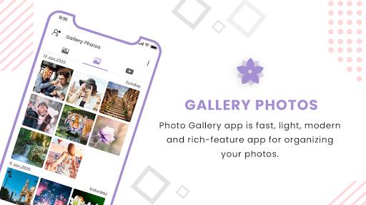 Gallery New screenshot 6