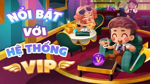Tiến Lên Miền Nam - Chặt Heo screenshot 4