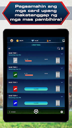 Topps® KICK® Card Trader screenshot 4
