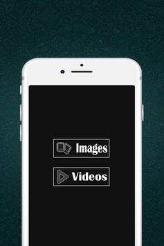 Status and Story Saver for Whatsapp screenshot 2