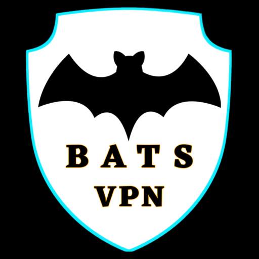 Bats VPN - Secure VPN Proxy 1.0.3