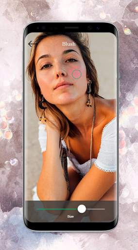 Selfie Camera - Best Photo Editor screenshot 3