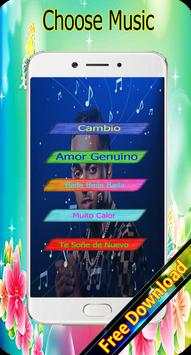 Piano de 🎹 Ozuna 🎵 2019 screenshot 3
