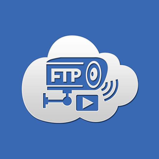 CameraFTP IP Camera Viewer 5.1