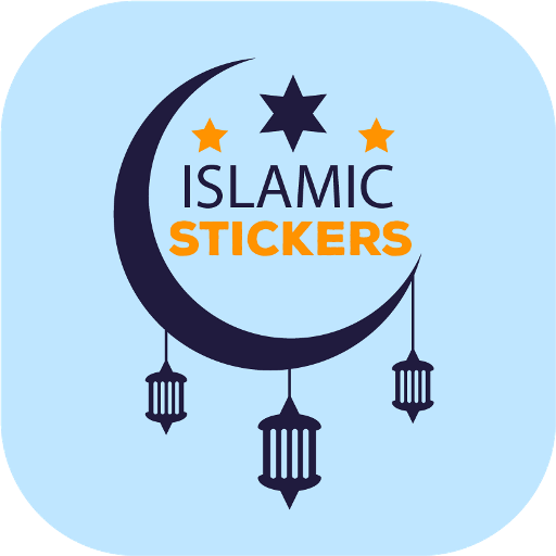 Islamic Sticker Maker for WA icon