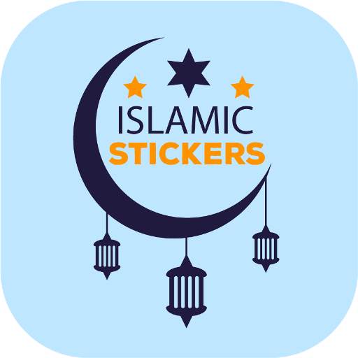 Islamic Sticker Maker for WA 43.29
