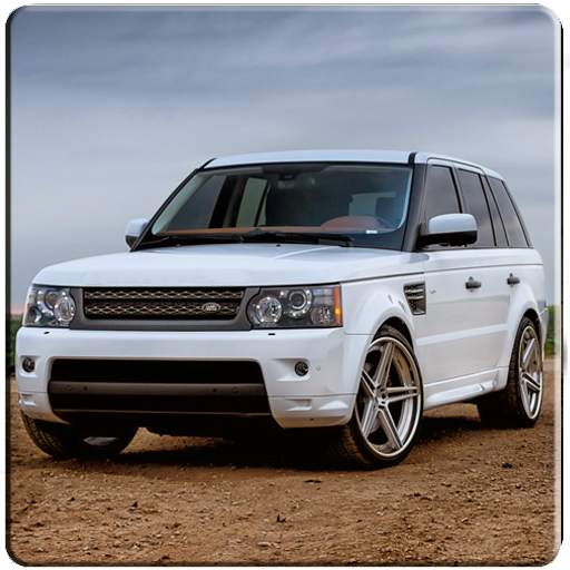 Land Driving Simulator 6.0