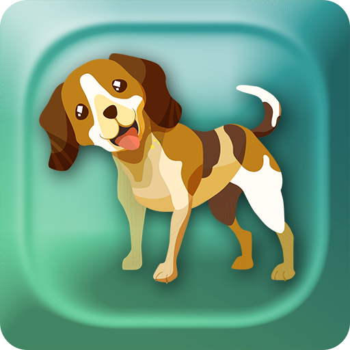 Dog Sounds icon