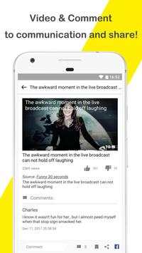 Viral Video screenshot 5
