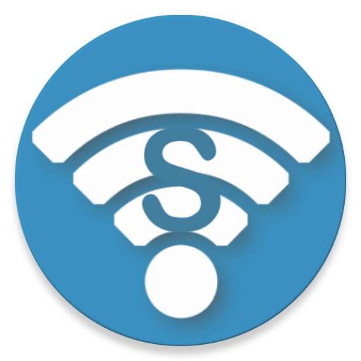 Smart Wi-Fi Hotspot Free 1.0