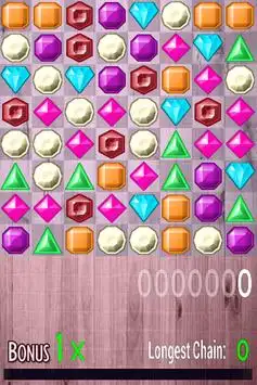 tempel jewels run screenshot 2
