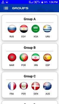 Fifa world cup-2018 screenshot 2