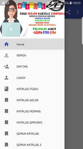 Toko Perkakas Cibatu screenshot 2