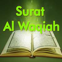 Surat Al Waqiah icon