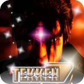 TEKKEN 7-Guide Combo New Move on 9Apps