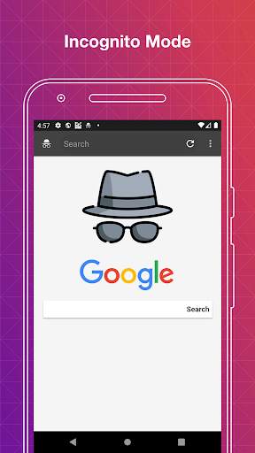 New Uc Browser - Uc Mini Indian Browser screenshot 4