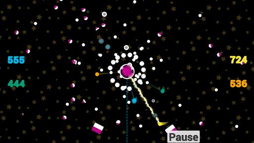 Catch Out: 1 to 4 Player Local Multiplayer Game screenshot 7