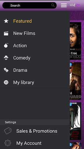 Bollywood Channel screenshot 2