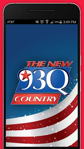 The New 93Q Houston screenshot 6