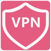 Instant Private VPN icon