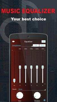 VD Music Player screenshot 2