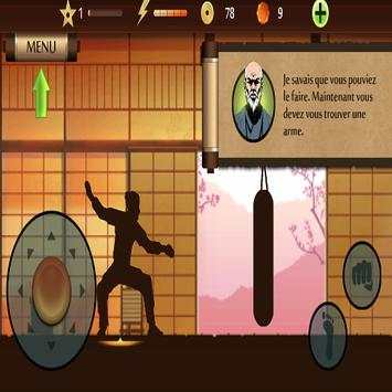 Shadow Fight King screenshot 3