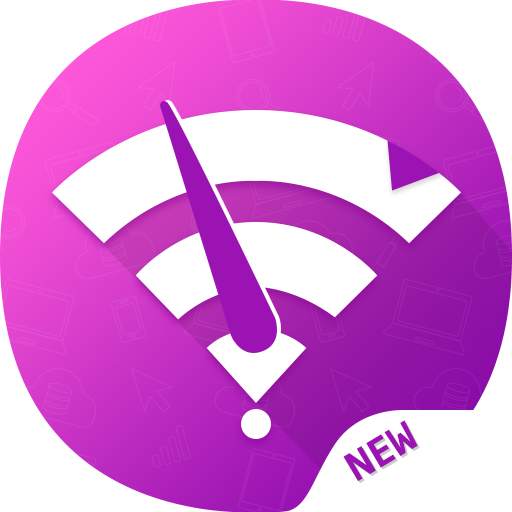 WiFi Manager - WiFi Network Analyzer & Speed Test 1.0