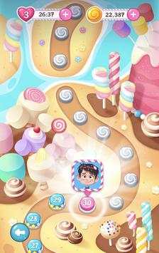 Candy Match Sugar screenshot 7