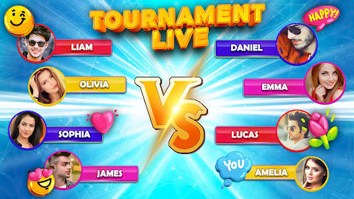 Ludo Luck screenshot 6