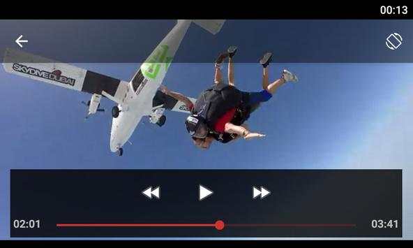 HD Player Movie Video Player screenshot 5