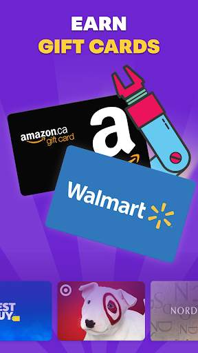 Rewarded Play: Earn Gift Cards स्क्रीनशॉट 5