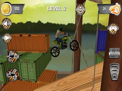 Bike racing motorcycle games screenshot 7