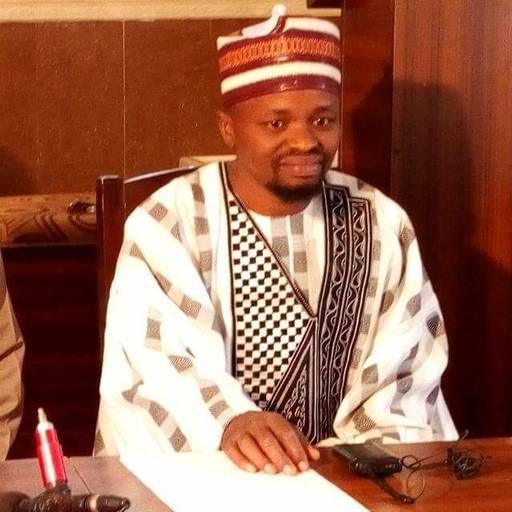 Kawa'idul Fikhiyya Fassarar Dr Jamilu Yusuf Zarewa 1.0