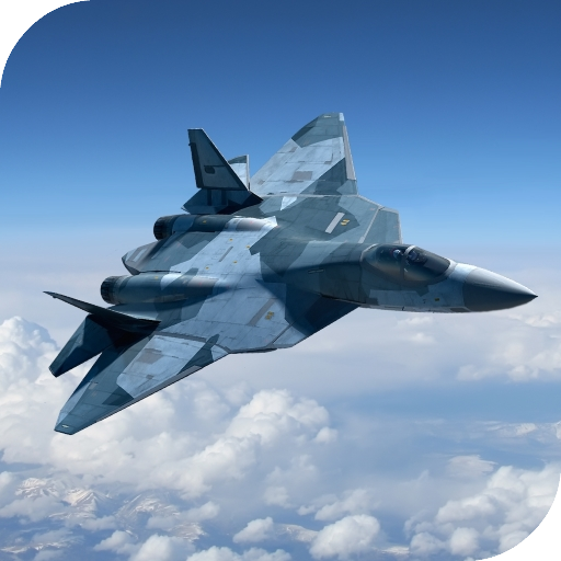 Aircraft Live Wallpaper icon