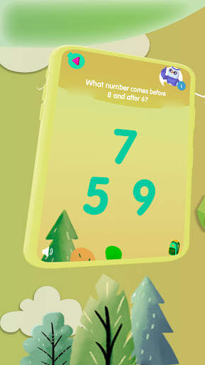 Sloth World - Play & Learn! screenshot 13