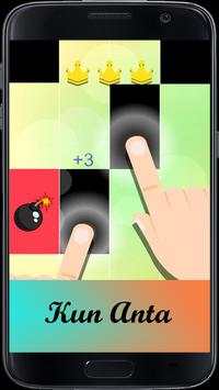 Humood Alkhuder Piano Game screenshot 2