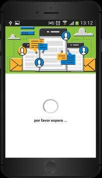 Recuperar mensajes de Facebook screenshot 3