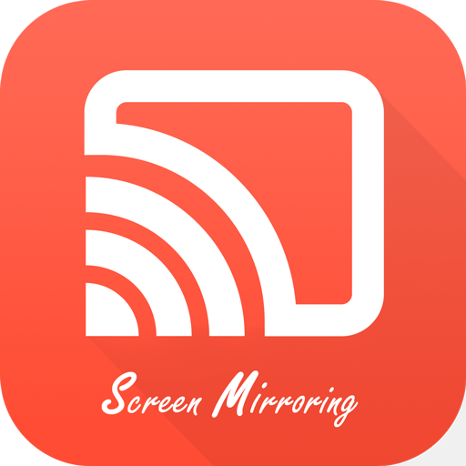 HD Video Screen Cast icon