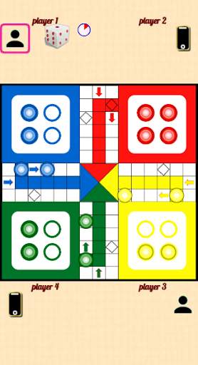Ludo plus Snakes & Ladders screenshot 3