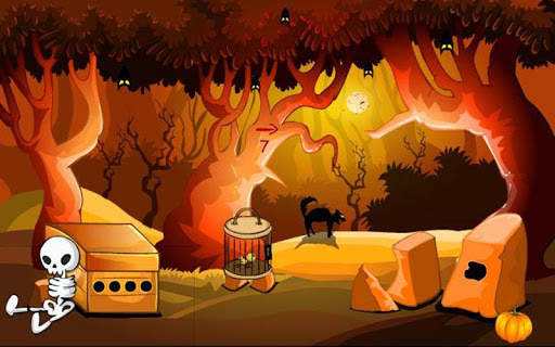 Escape Games Day-862 screenshot 2