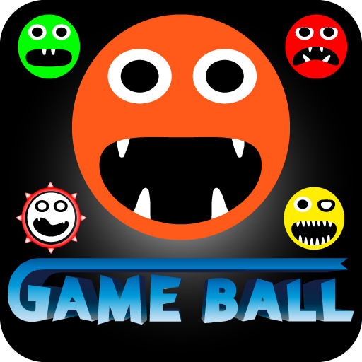 Game Ball - Monster Ball icon