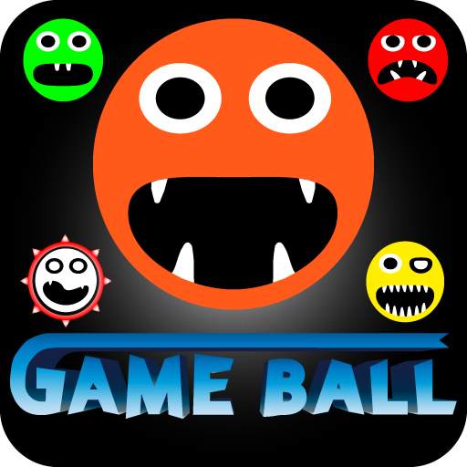 Game Ball - Monster Ball 1.0