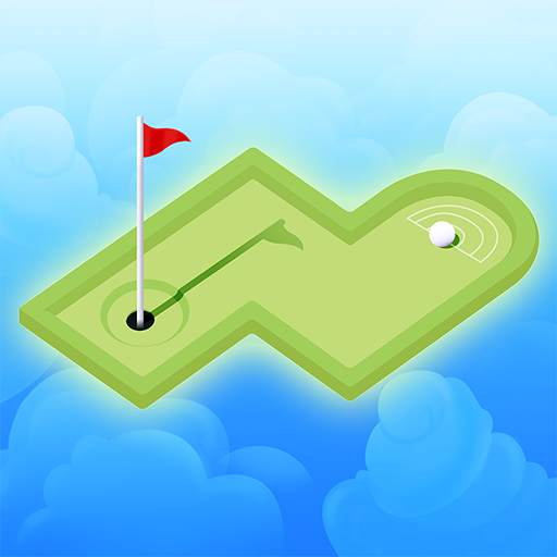 Pocket Mini Golf 1.9