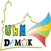 UKM Demak on 9Apps