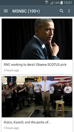 US Newspapers Live screenshot 6