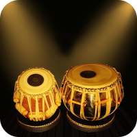 Tabla Mystical Drums - Tabla Recording icon