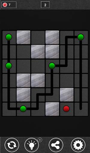 Riddle Dots - Connect Dots Puz screenshot 13