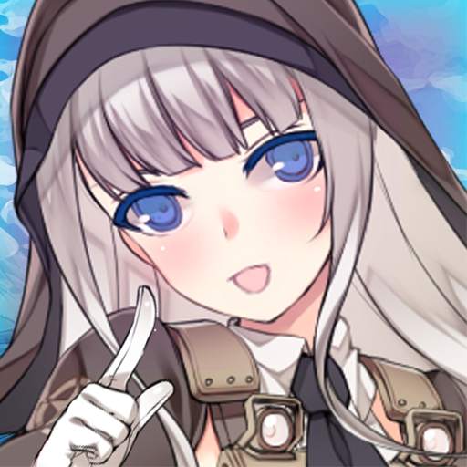 Panzer Waltz:Best anime game 1.12