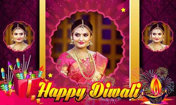 Collage Maker for Diwali 2019 screenshot 4