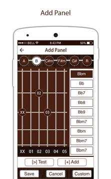 Guitar Player screenshot 9